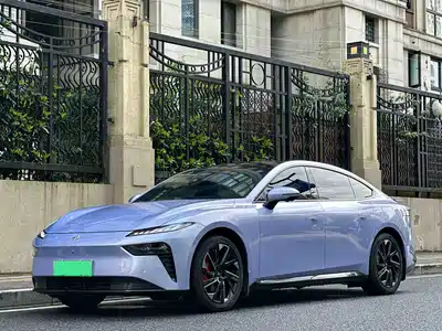 Dongfeng eπ007