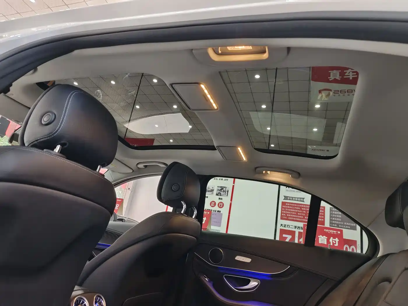 Mercedes-Benz C-Class 2020 C 260 L Sport фото 15