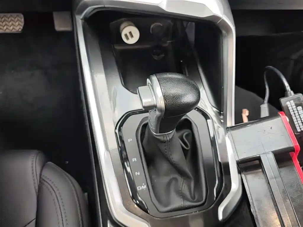 Haval H6 2017 Blue Label 1.5T Automatic 2WD Smart Style фото 14
