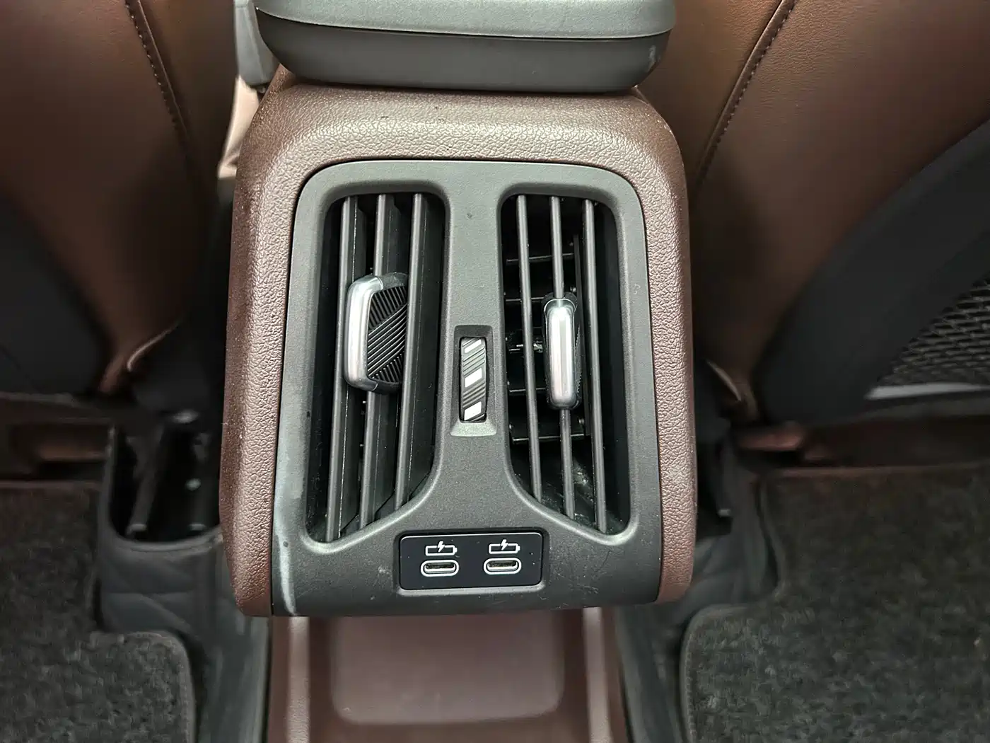 BMW X1 2023 sDrive25Li M Sport Package фото 30