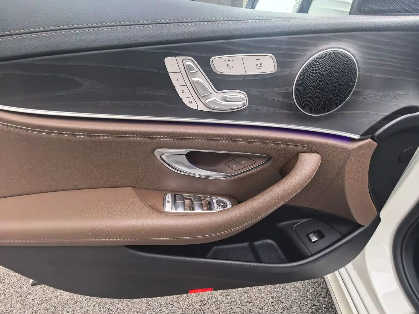 Mercedes-Benz E-Class 2021 Facelift E 300 L Sport Fashion фото 11