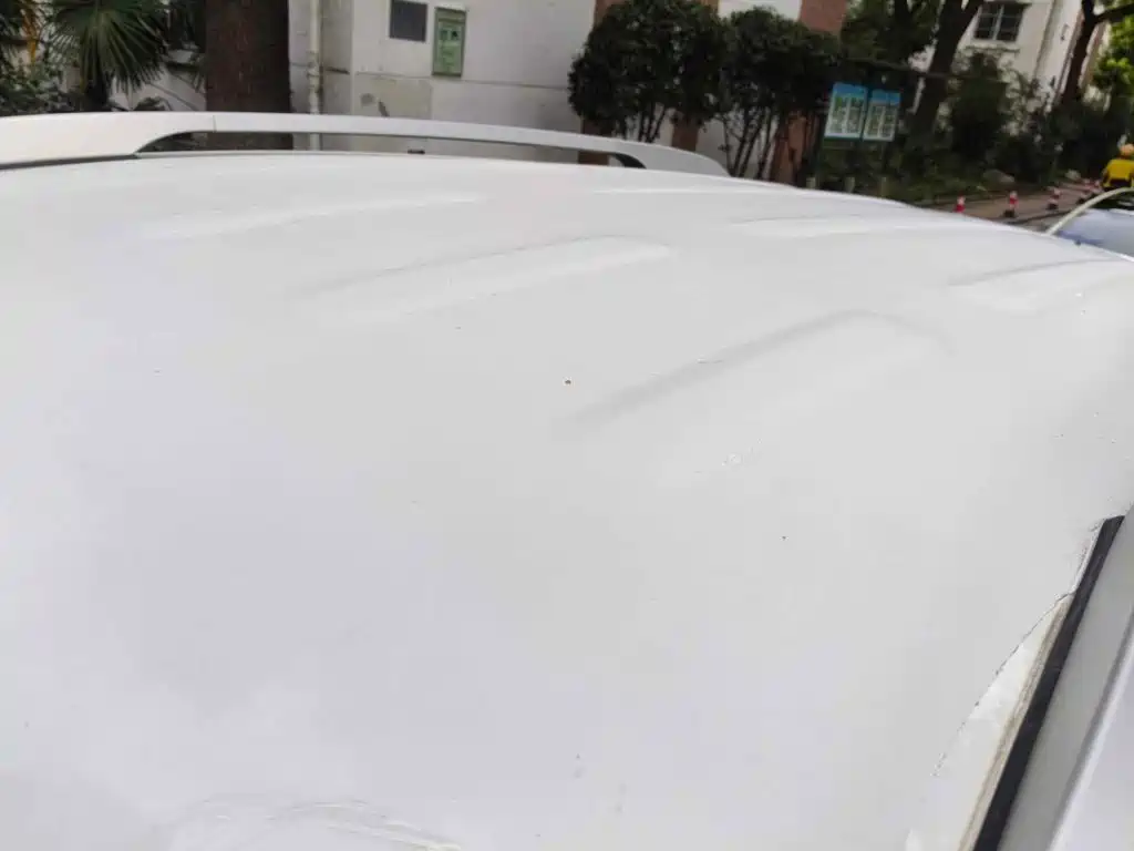 JAC Refine S5 2017 2017 1.5T Automatic E-commerce Edition