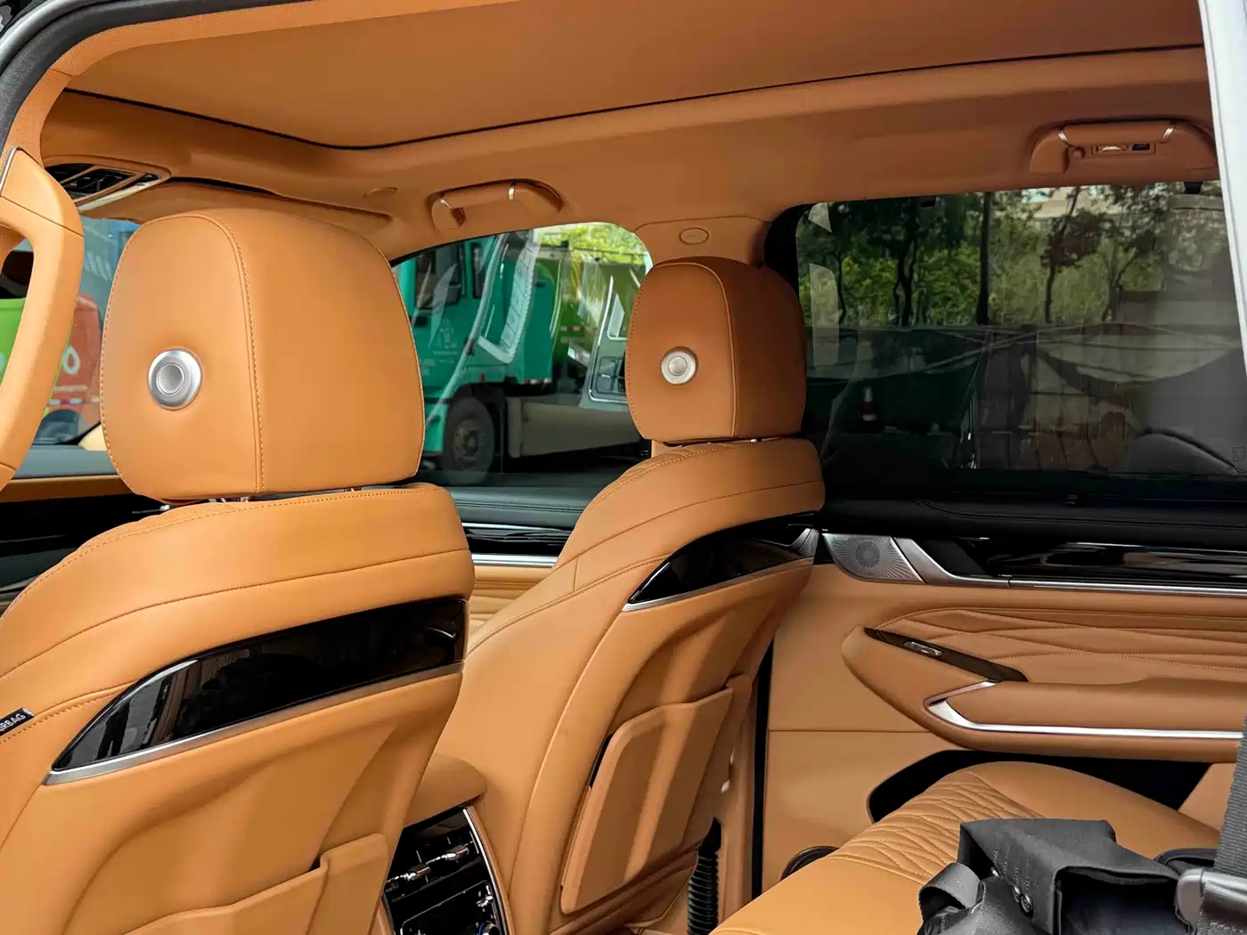 TANK TANK 500 NEW ENERGY