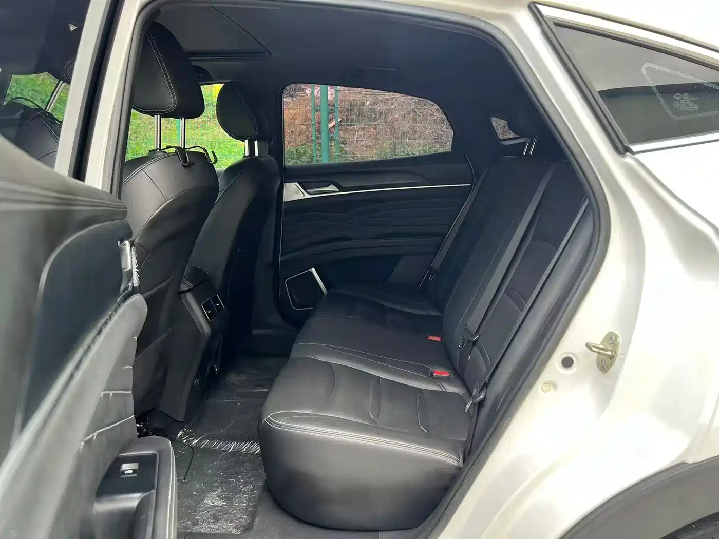 Dongfeng Fengguang Fengguang ix5 2020 2019 220T CVT Zhi Yue China VI