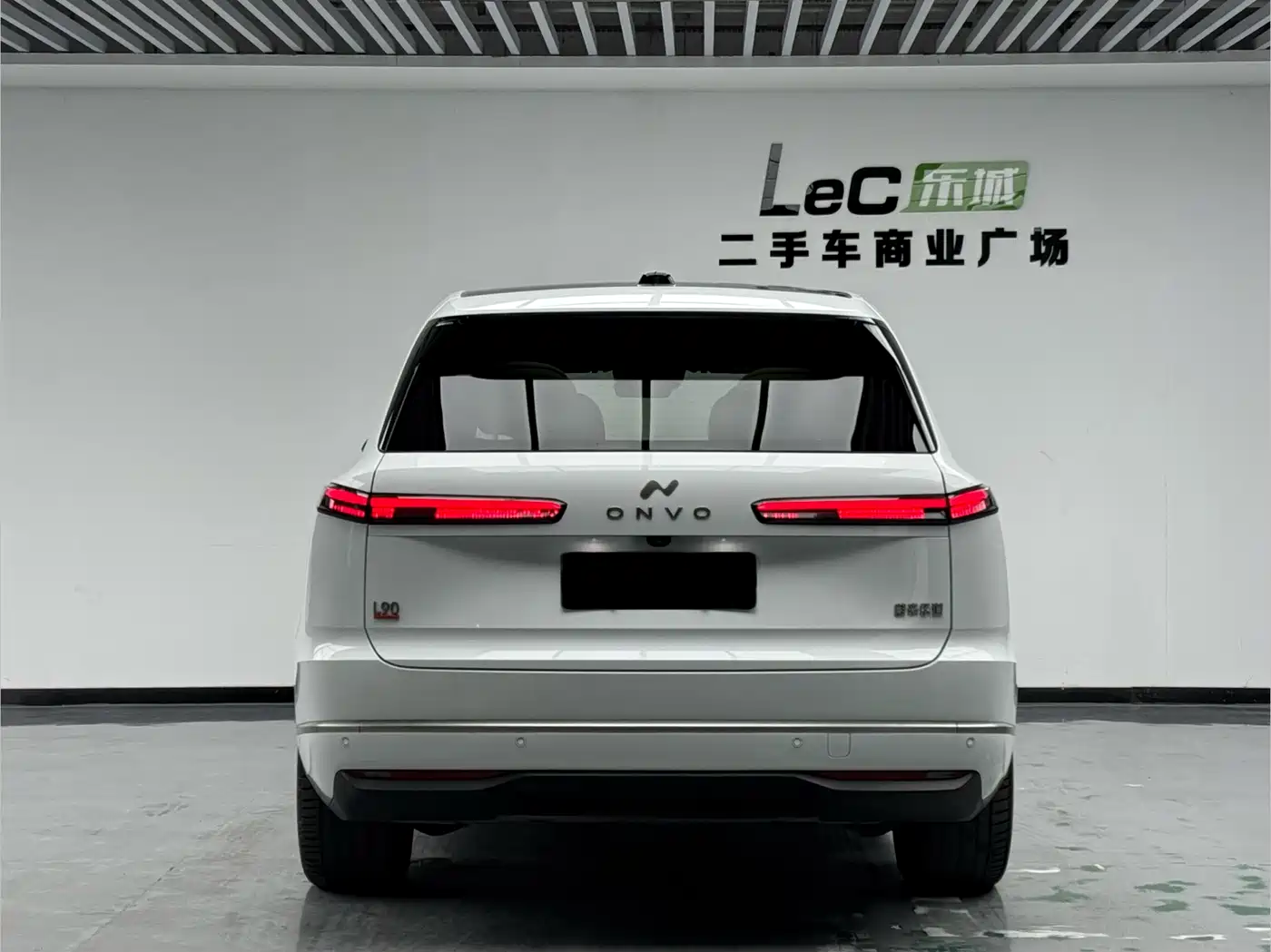 Ledao L90 2025 2025 AWD Base Model