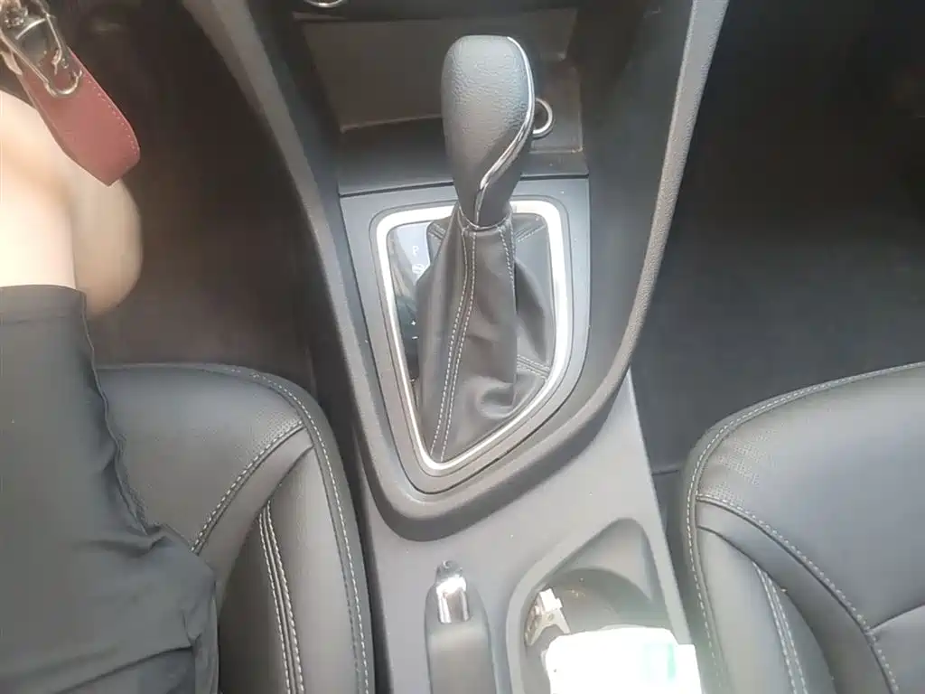 Buick Excelle 2021 Facelift Exemplar 1.5L Auto Elite фото 14