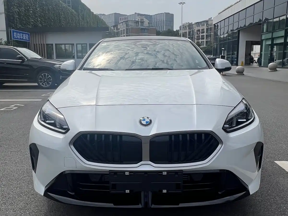 2026 BMW 2 Series