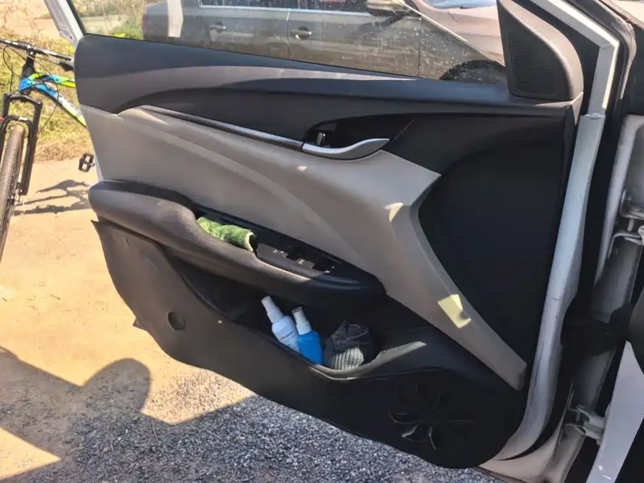 Фото 6 - Buick Excelle