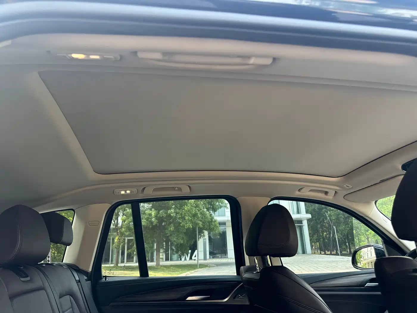 BMW X3 2020 xDrive28i M Sport Package фото 9