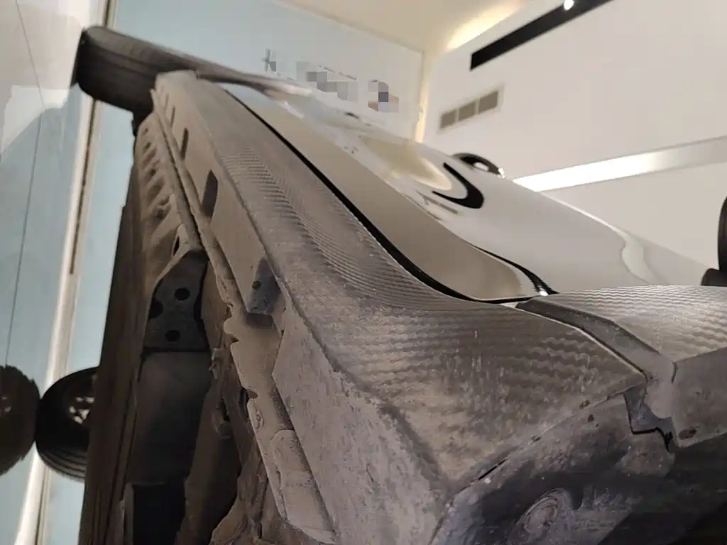 Ora Good Cat 2025 2025 Model 430km Luxury