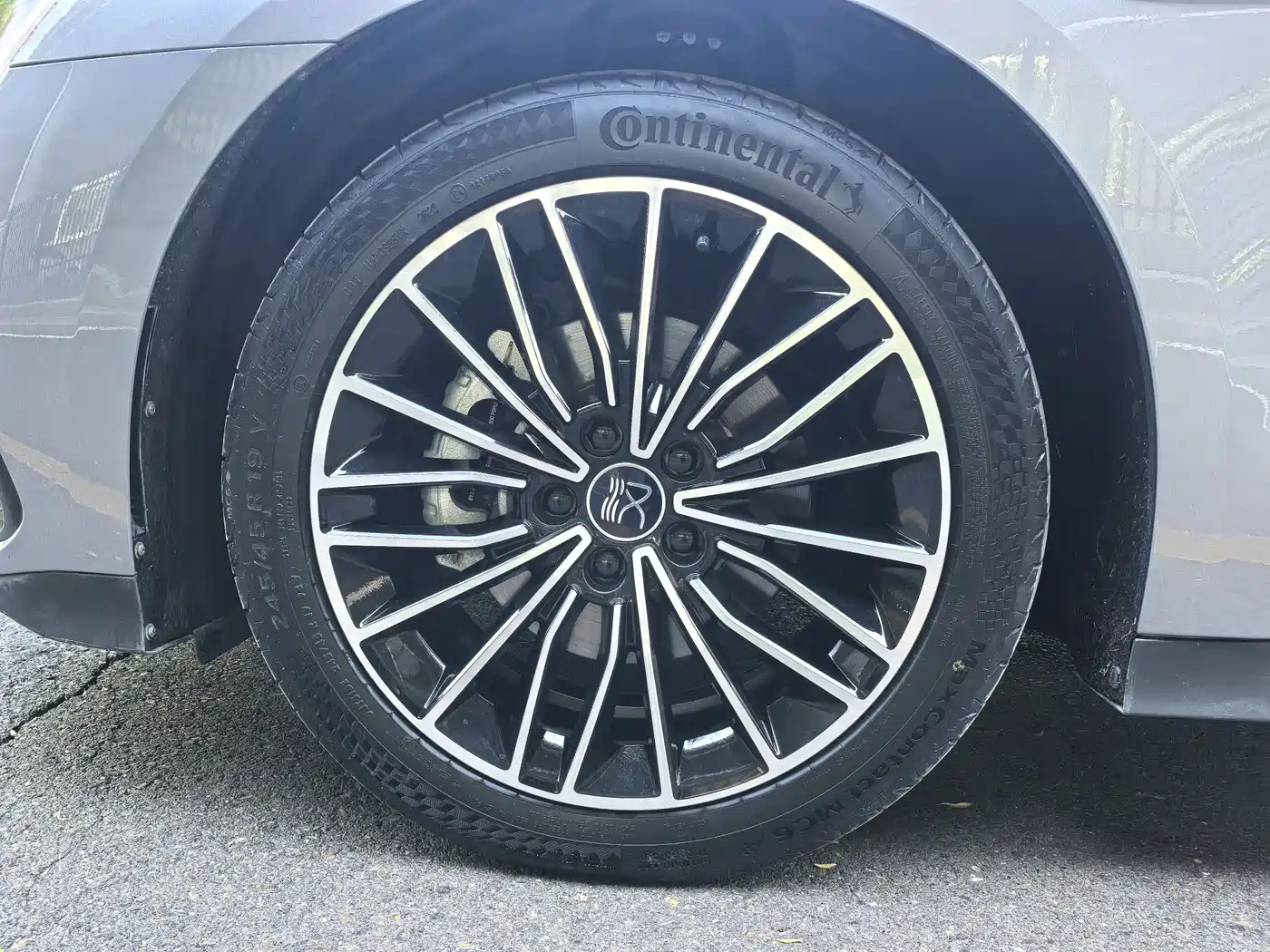 BYD Han 2022 DM-i 121KM Premium Edition фото 22