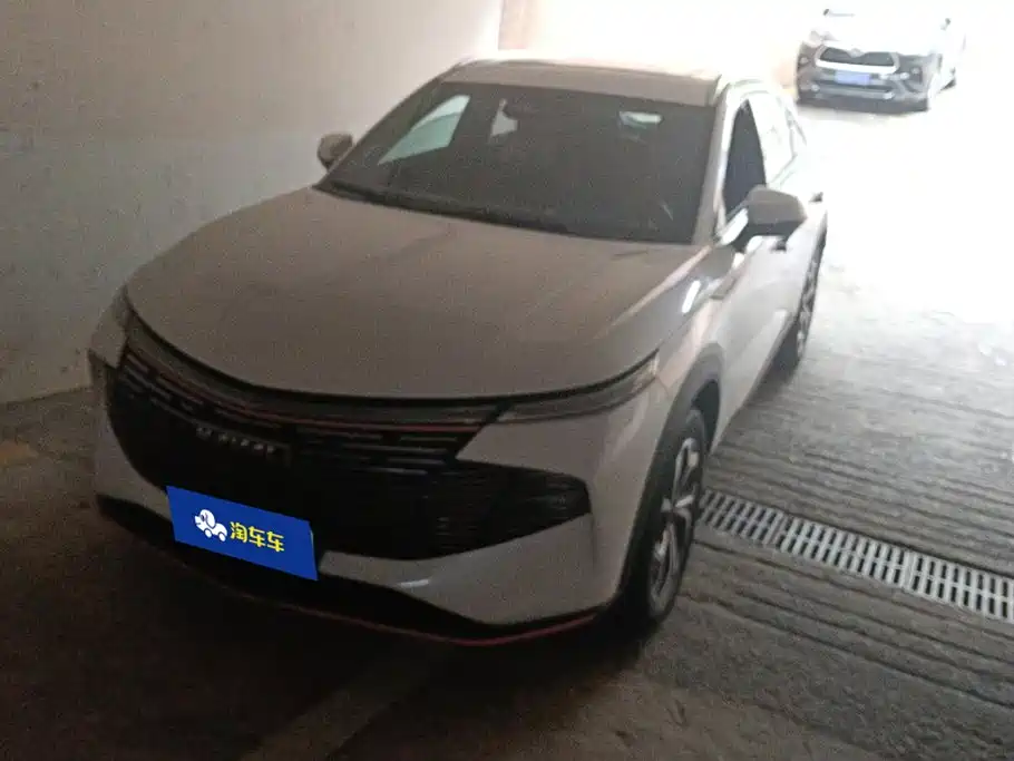 Haval Shenshou 2021 2022 1.5T Smart Enjoyment Edition