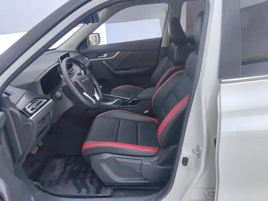 Venucia T60 2021 2020 Model 1.6L CVT Zhixing Edition China VI