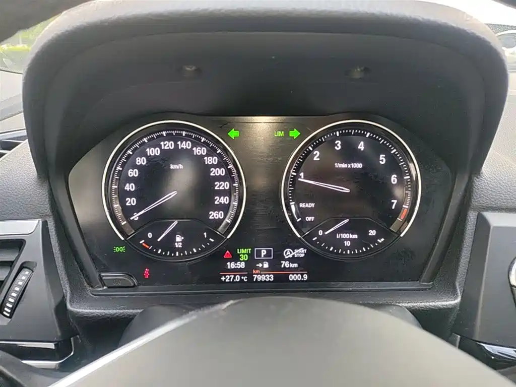BMW 1 Series 2018 Facelift 118i Sport фото 12