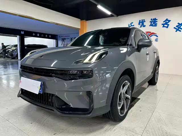 Lynk & Co 06 2022