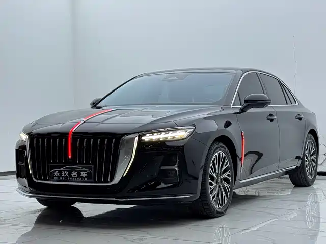 Hongqi HONGQI H5