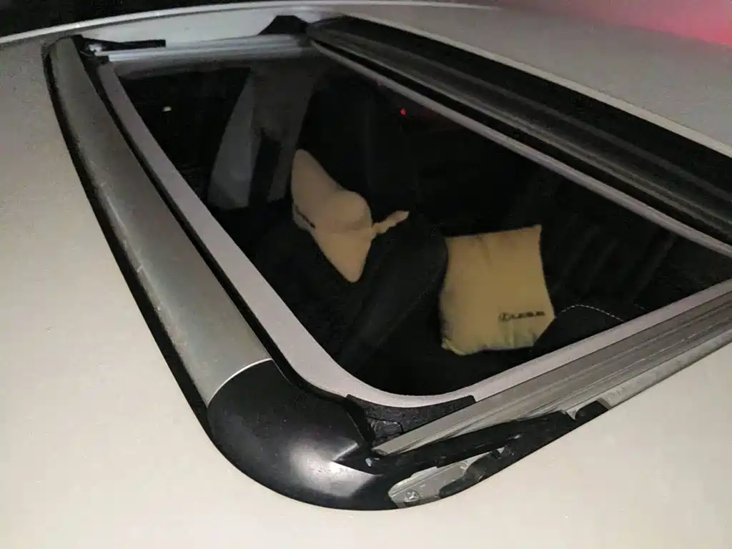 Фото 6 - Lexus ES