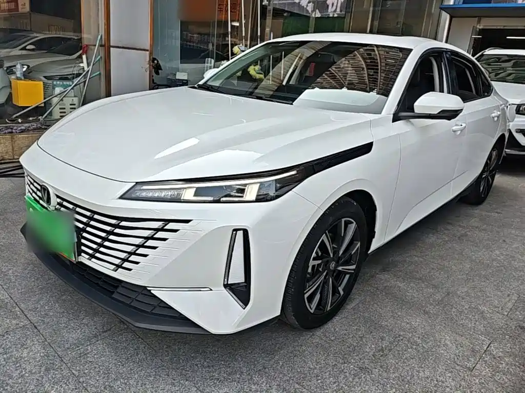 Similar car