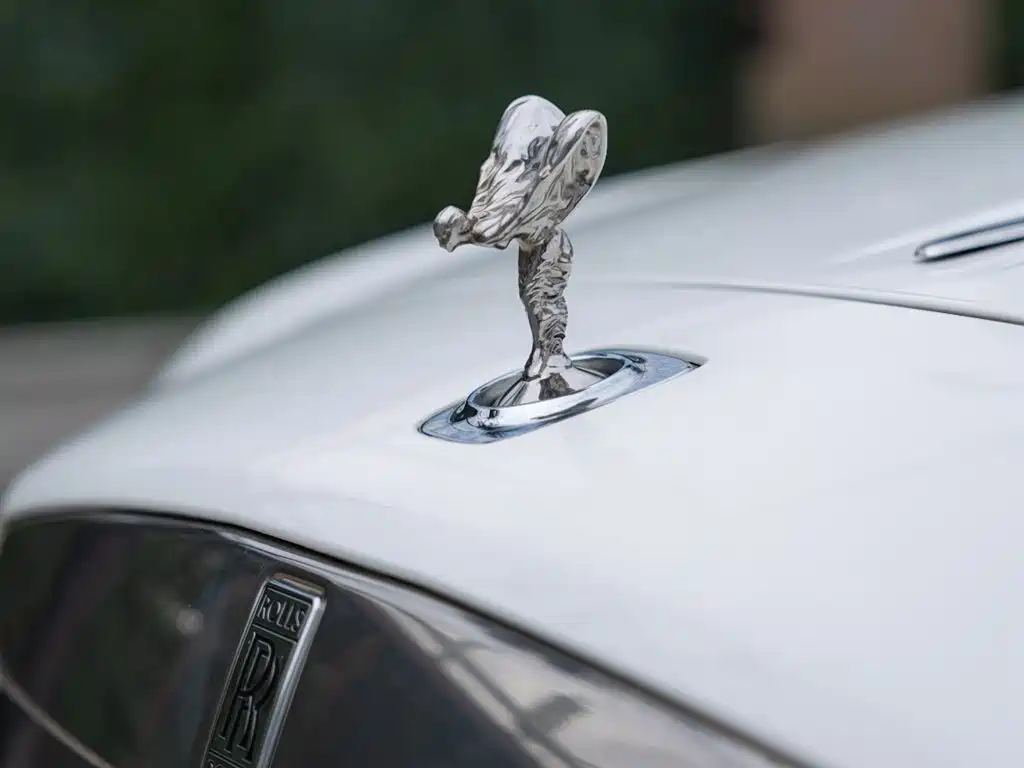 Rolls-Royce Dawn 2020 2018 6.6T Standard