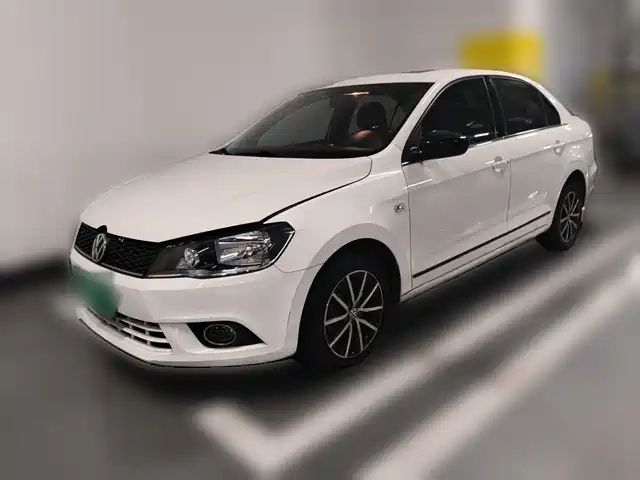  Volkswagen Jetta 2015 1.4TSI Auto Sport
