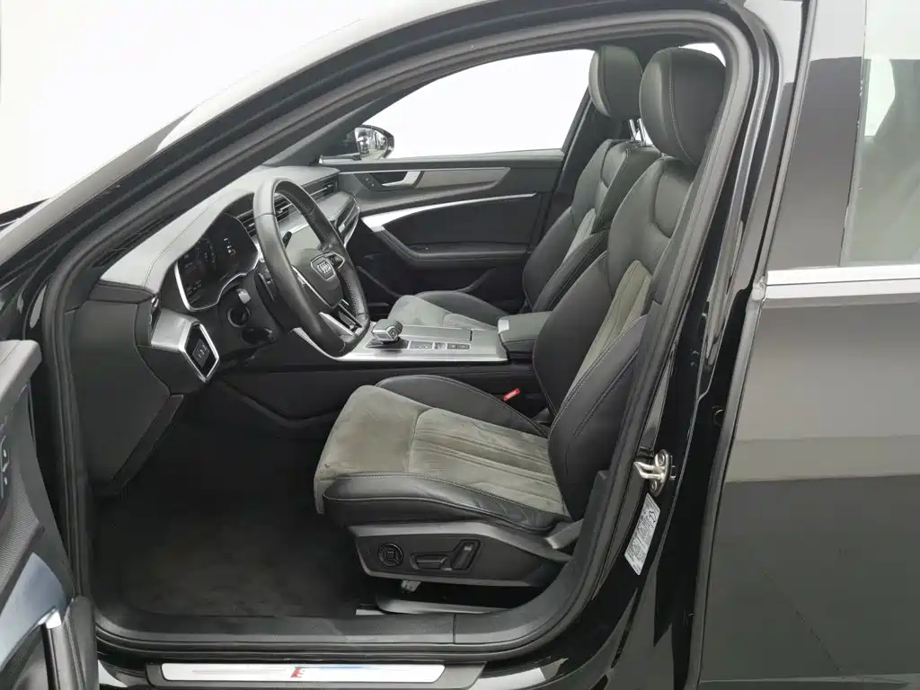 Audi A6L, миниатюра 10