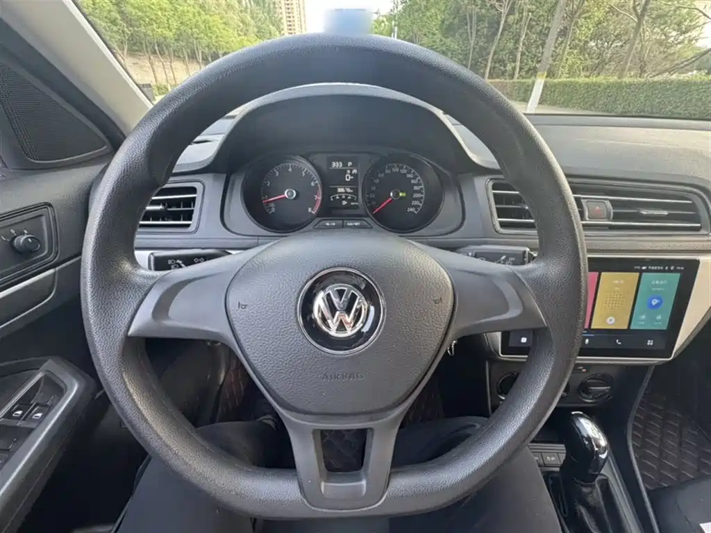 Volkswagen Lavida 2019 Lavida Start 1.5L Auto Trend (China VI) фото 3