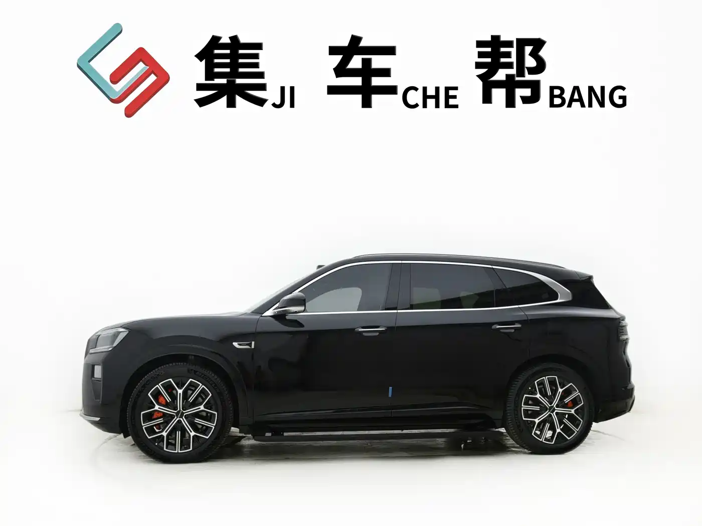 ZEEKR 8X 2026