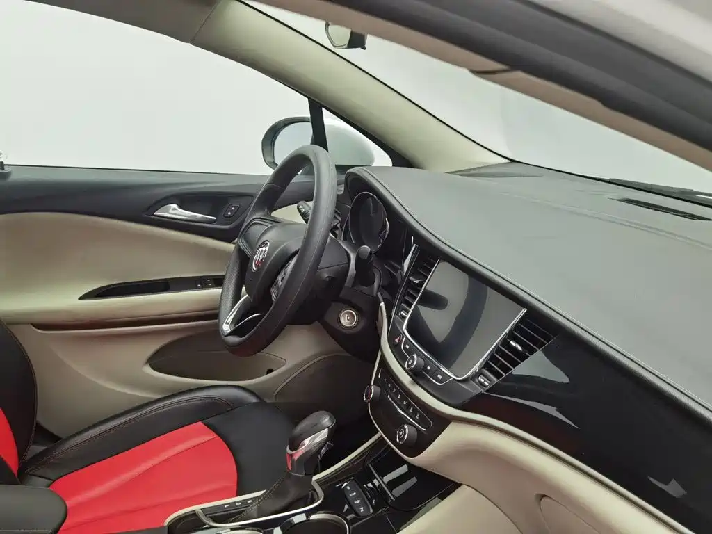Buick Verano, миниатюра 22