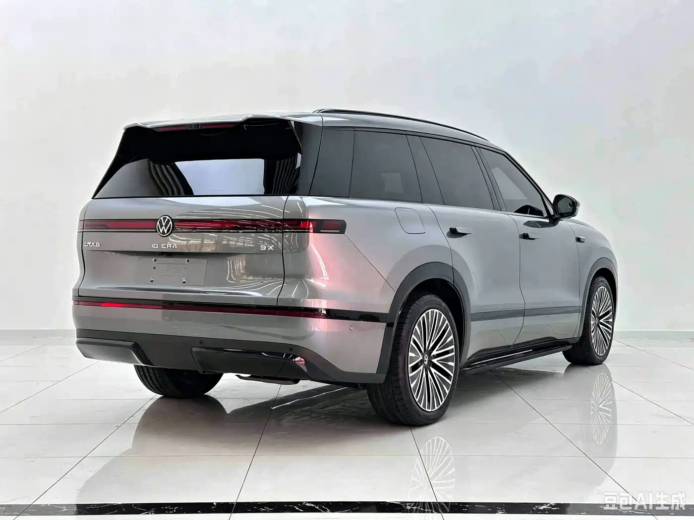 Volkswagen ID.ERA 2026 2026 4WD Version