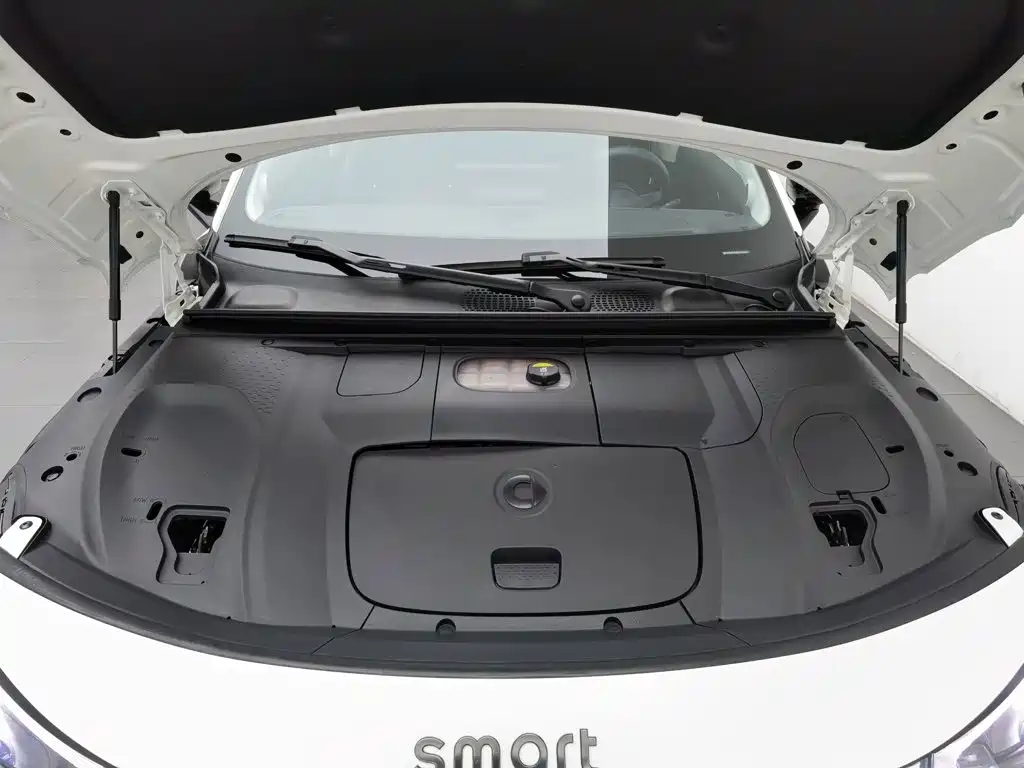 Фото 6 - smart #3