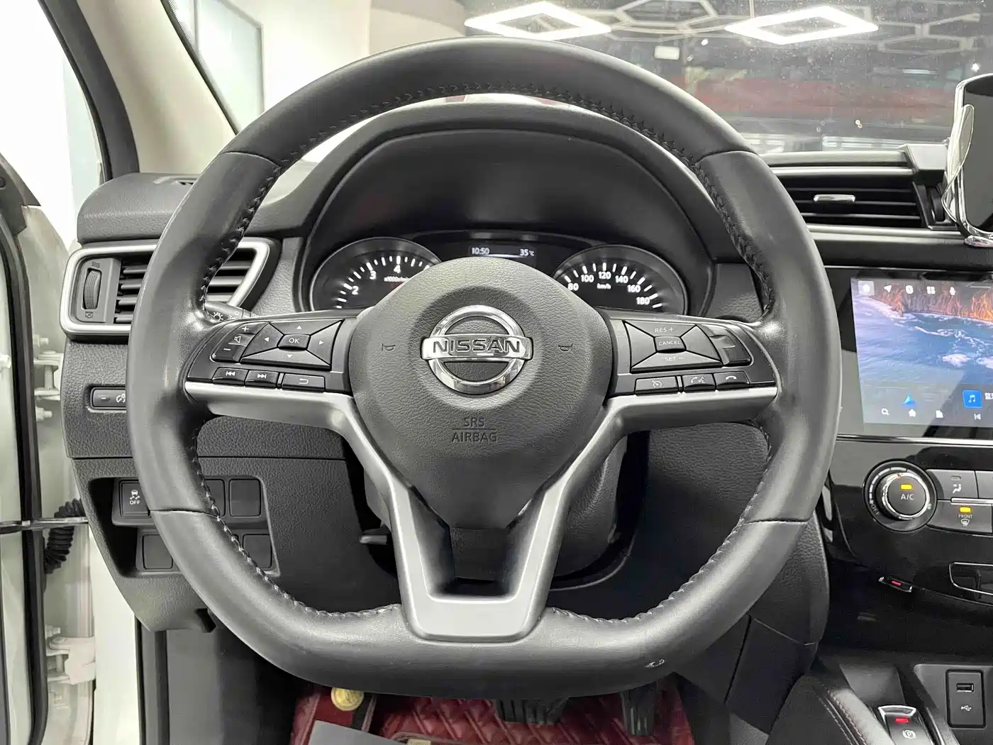 Nissan Qashqai, миниатюра 16