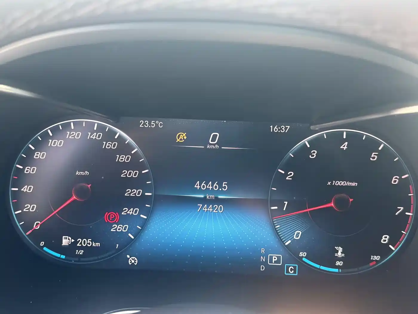 Mercedes-Benz GLC 2022 Facelift III GLC 260 L 4MATIC Dynamic фото 6