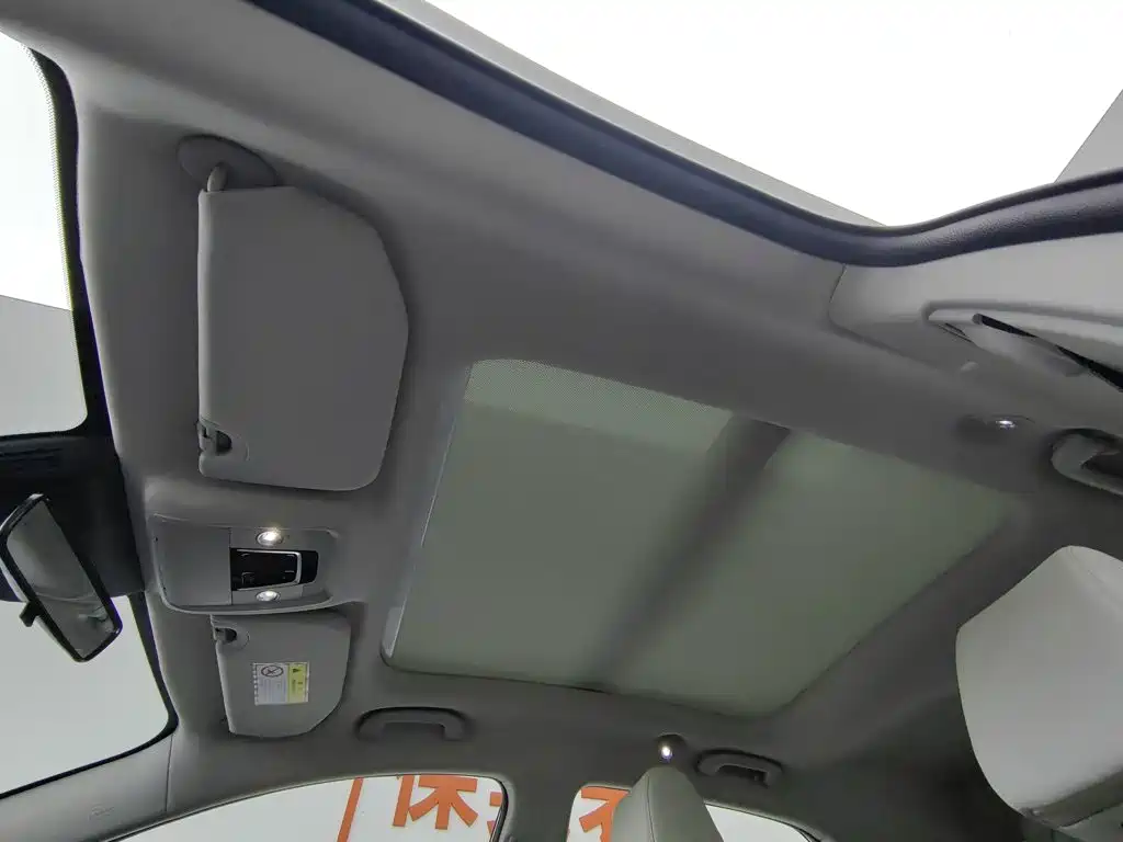 BYD Yuan Pro 2023 2023 401KM Premium