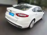 صورة 2 - Ford Mondeo