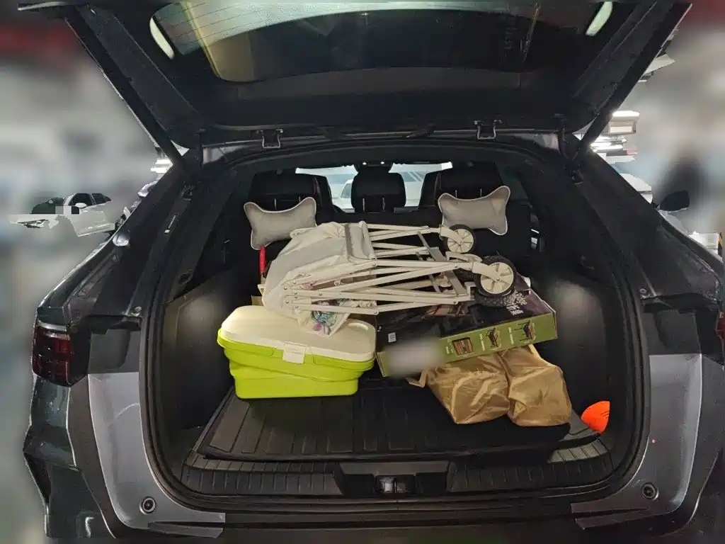BYD Song PLUS 2022 2020 1.5T Automatic Premium
