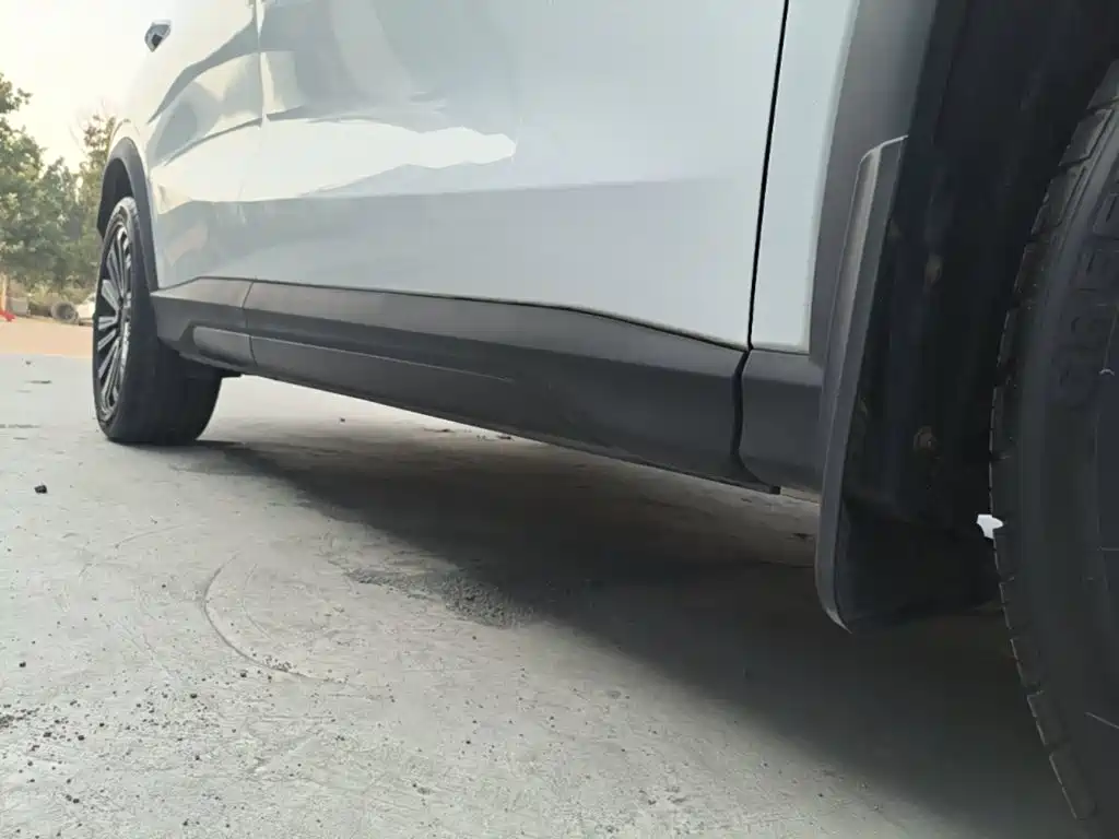 Changan Oshan Changan Oushang X5 2021 2021 Facelift 1.5T DCT Luxury