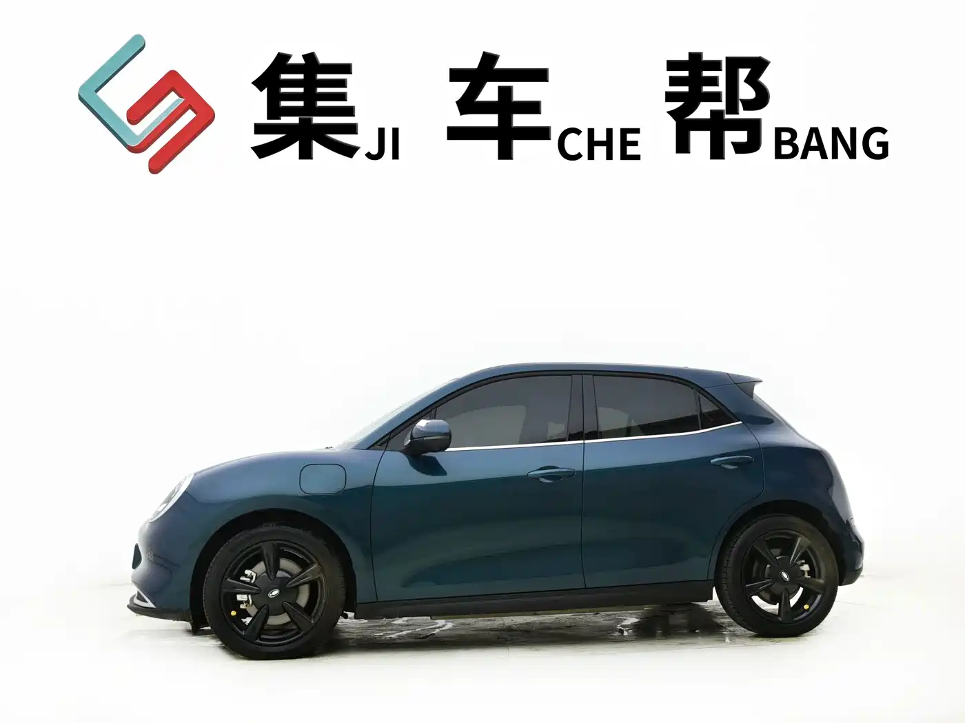 Ora Good Cat 2024 2024 501km Premium