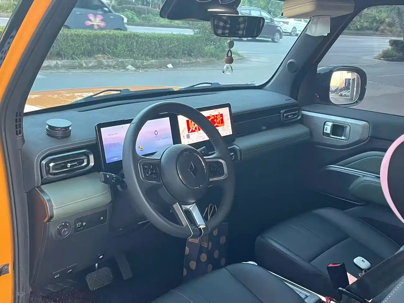 Baojun Yueye 2023 2023 Intelligent Premium Edition