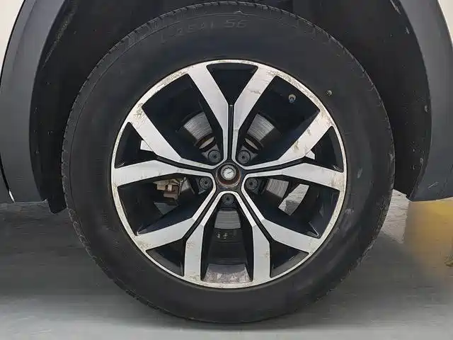 Volkswagen Teramont 2017 380TSI 4WD Luxury Edition фото 12