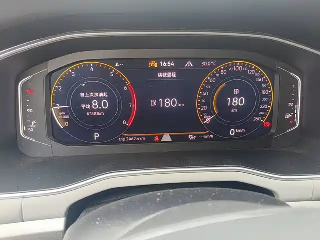 Volkswagen Bora 2023 300TSI DSG Premium Edition — фото 4