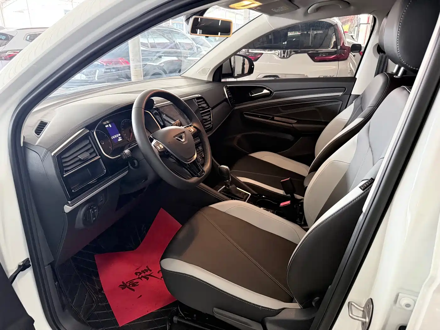 Jetta VS5 2026 2024 280TSI Auto Enjoyment Edition