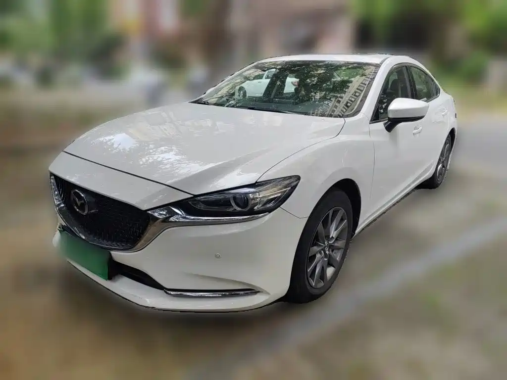 صورة 2 - Mazda Atenza