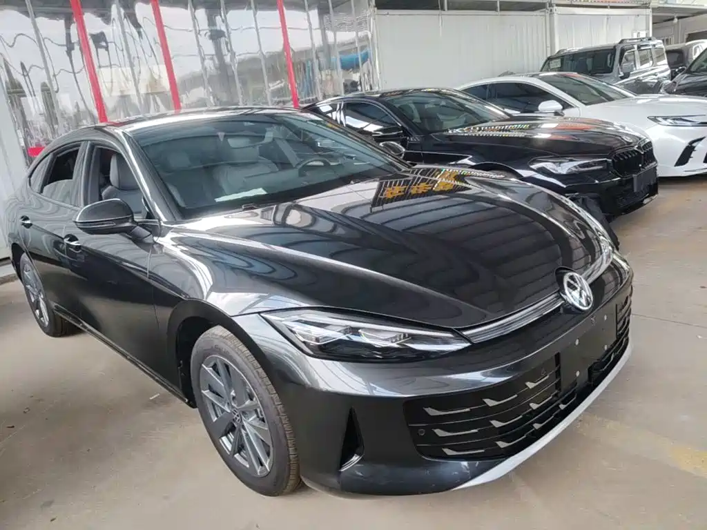 2026 Volkswagen Lamando