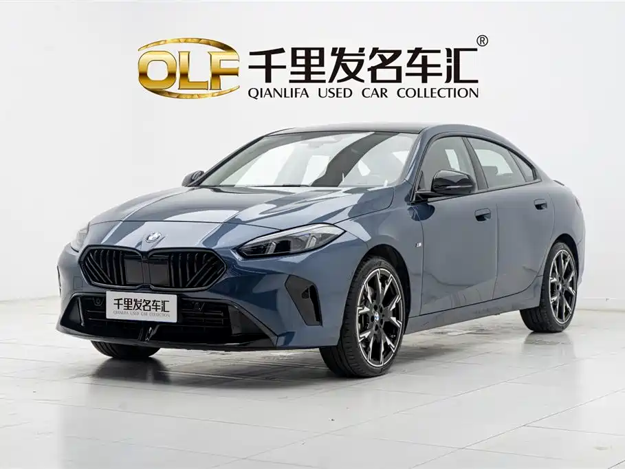 BMW 2 Series 2025 225L M Sport Moonlight Package
