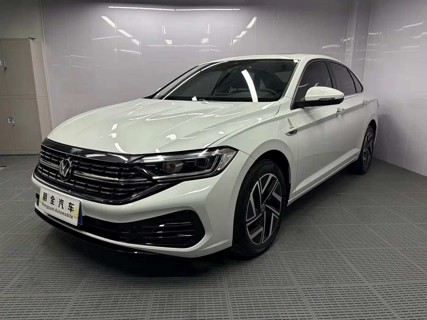 Volkswagen Sagitar 2023 280TSI DSG Excellence Plus Edition