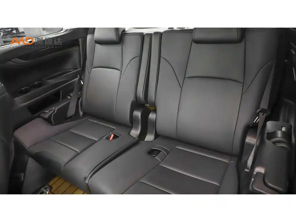 Toyota Vellfire 2023 2023 Crown Hybrid 2.5L HV Luxury