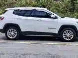 Jeep Compass 2021 2020 220T Automatic Leading Edition