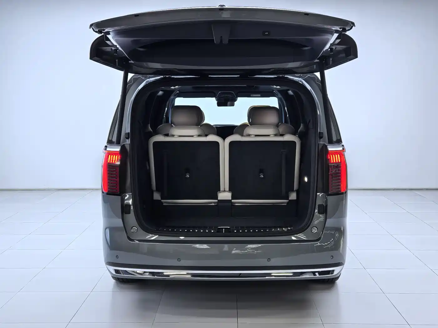 ZEEKR EXTREME KRYPTON 009