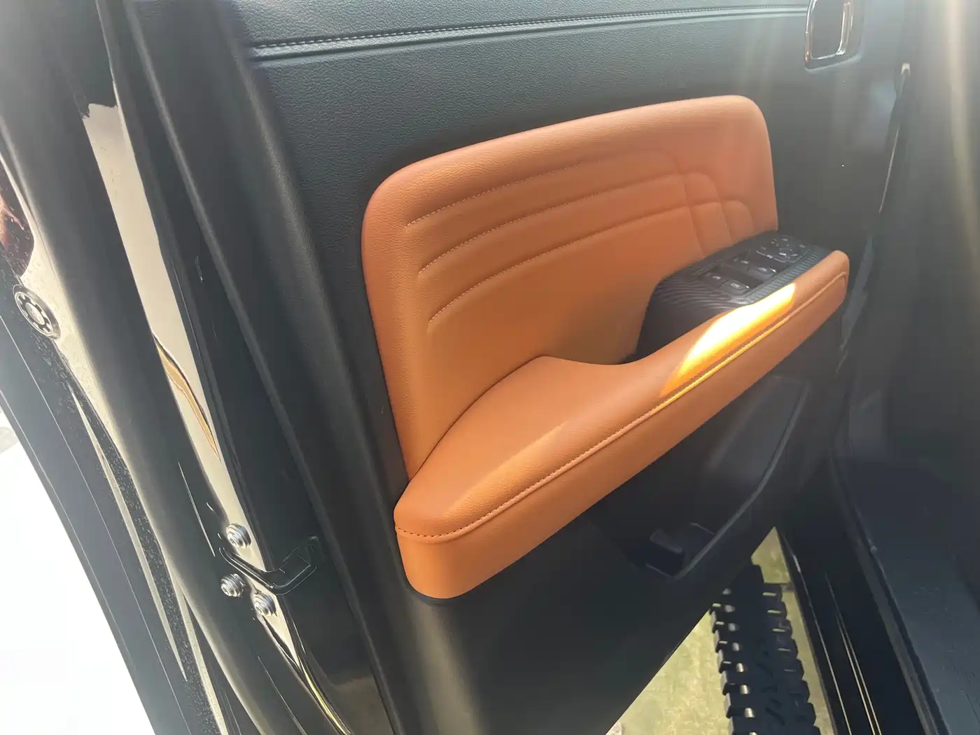 HAVAL RAPTORS NEW ENERGY