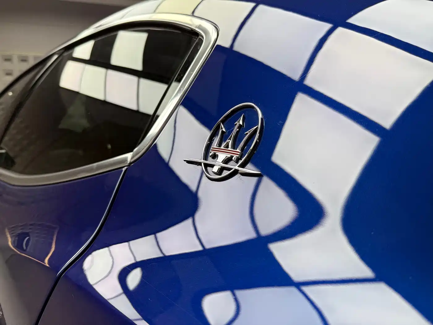 Maserati Ghibli 2018 Facelift 3.0T Standard Edition фото 20